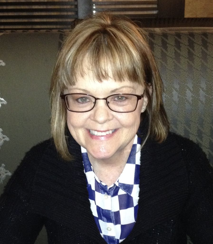Tracy Jacobs