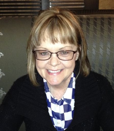 Tracy Jacobs's obituary image
