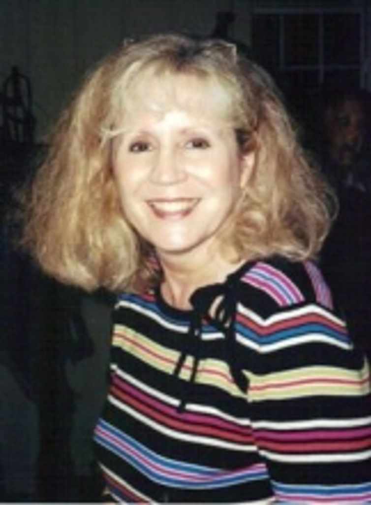 Nancy J. Patten