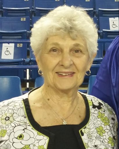 Dorothy Ann Atz's obituary image