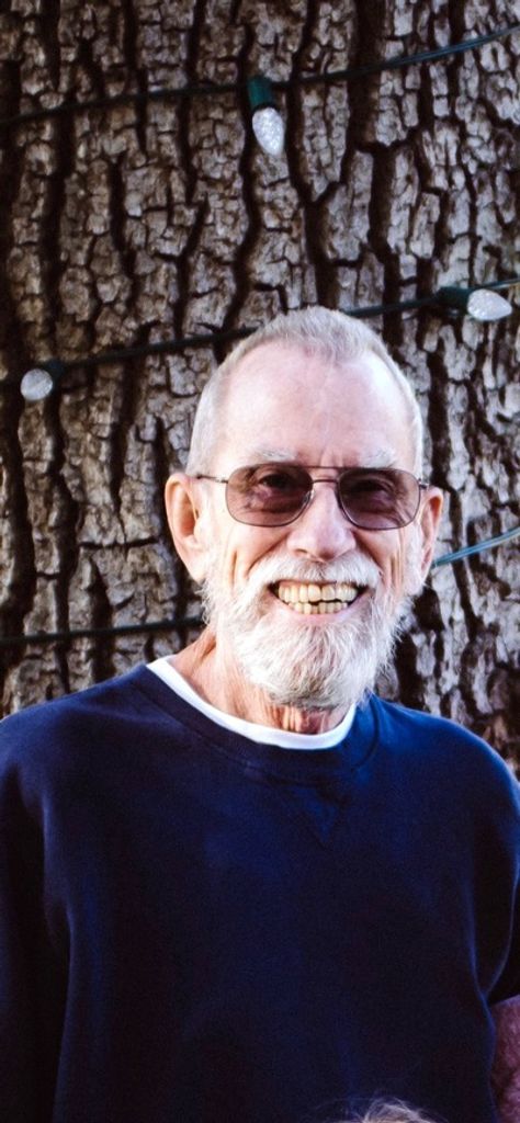 Michael Joseph Kane Profile Photo