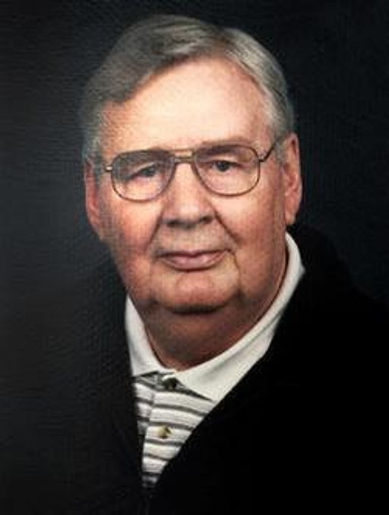Mgysgt (Retired) James C. Taylor