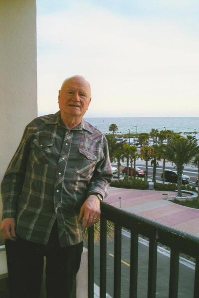 Ferrell Dean Cummings