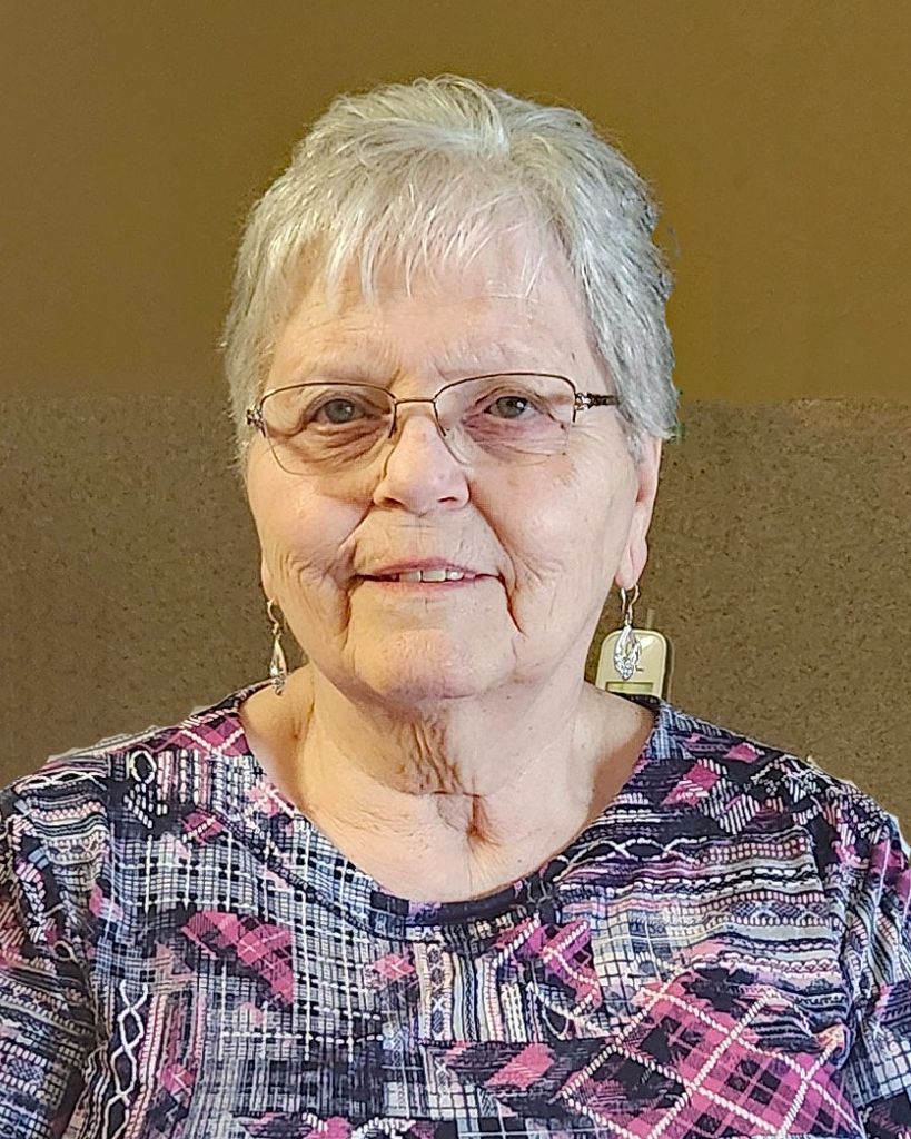 Betty Wormsbecher