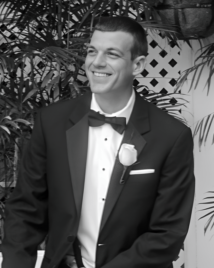 Stephen James Hughes