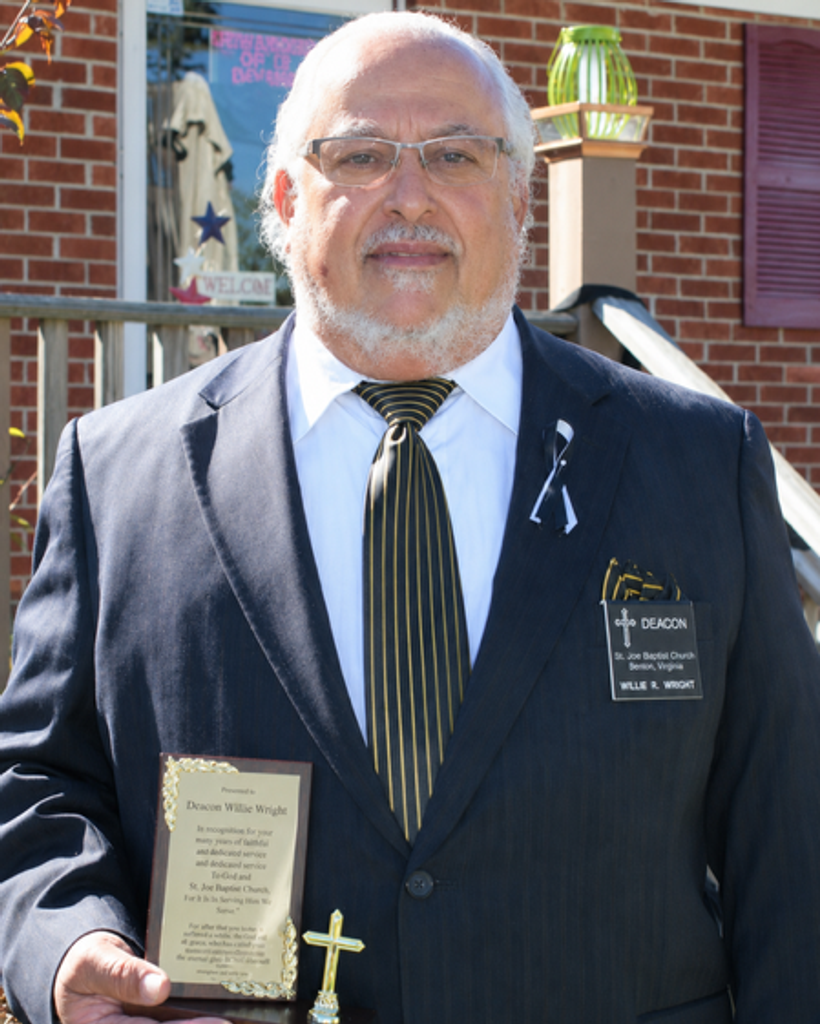 Willie Hastings Wright Profile Photo