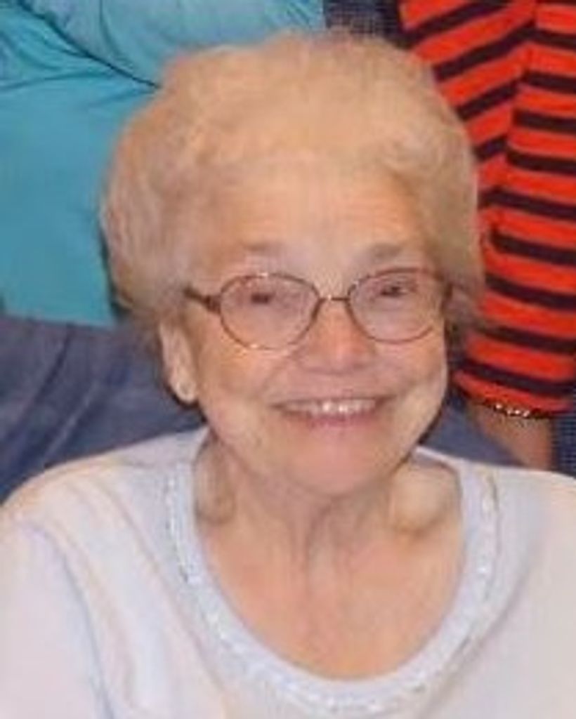 Bernita Heckaman