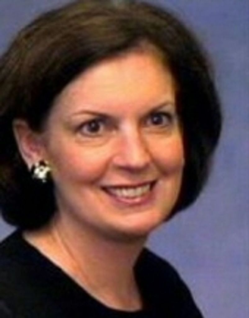 Rebecca Rae 'Becky' Reames