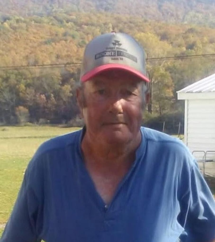 Nathan Samuel Manspile Sr