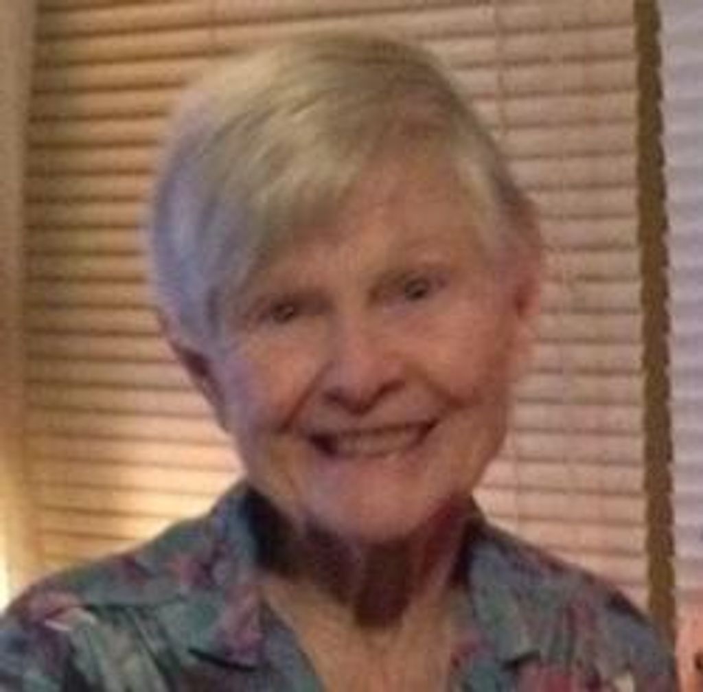 Mildred C. Yeager Profile Photo