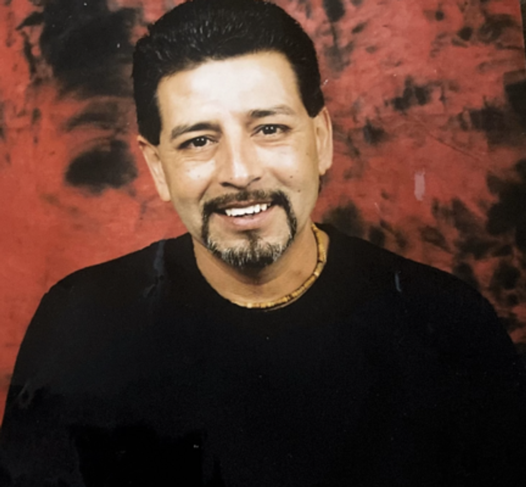Israel Joe Munoz Jr. Profile Photo