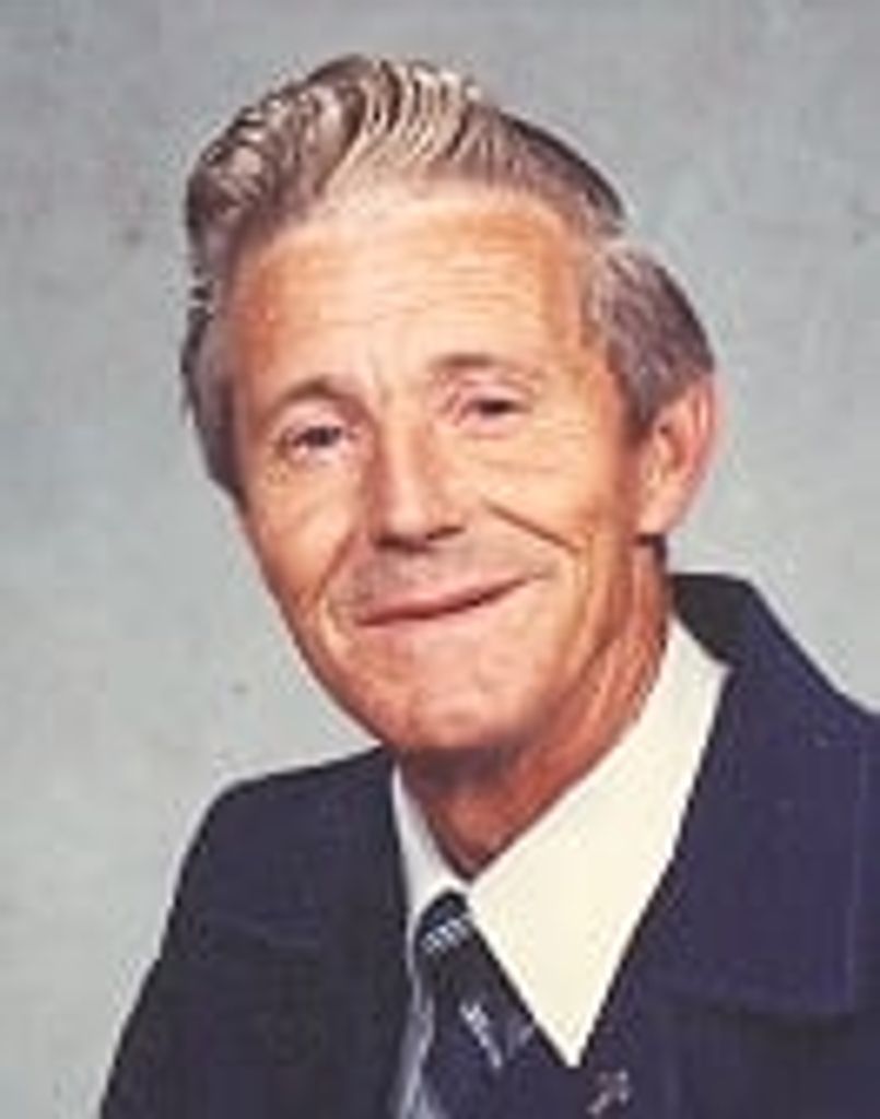 Arlive Jackson Scoggins