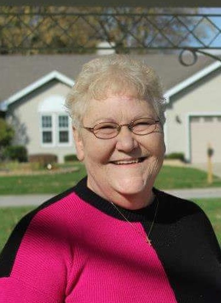 A. Lynn Brault