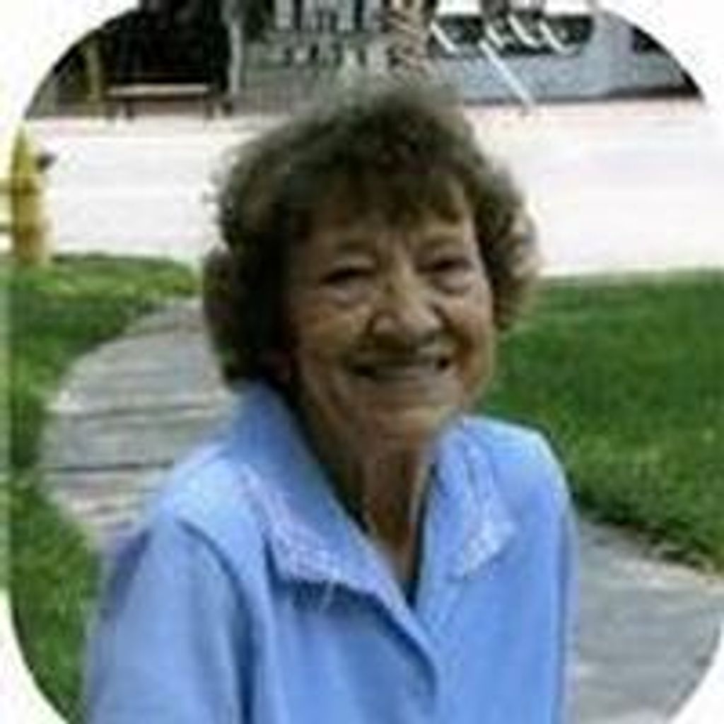 Edith Bailey