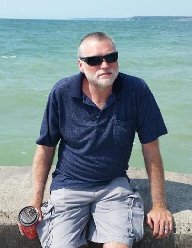 Stephen James Decoopman Profile Photo