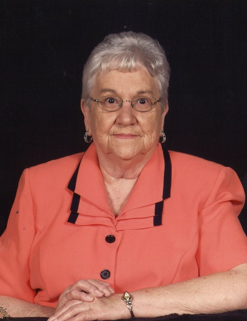 Opal Margaret Powell Profile Photo