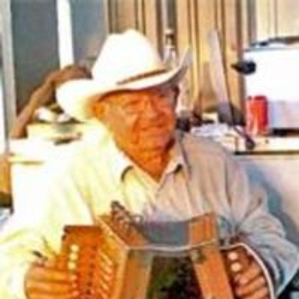 Joseph Floyd Luquette