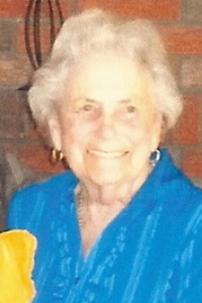 Margaret G. Garabedian
