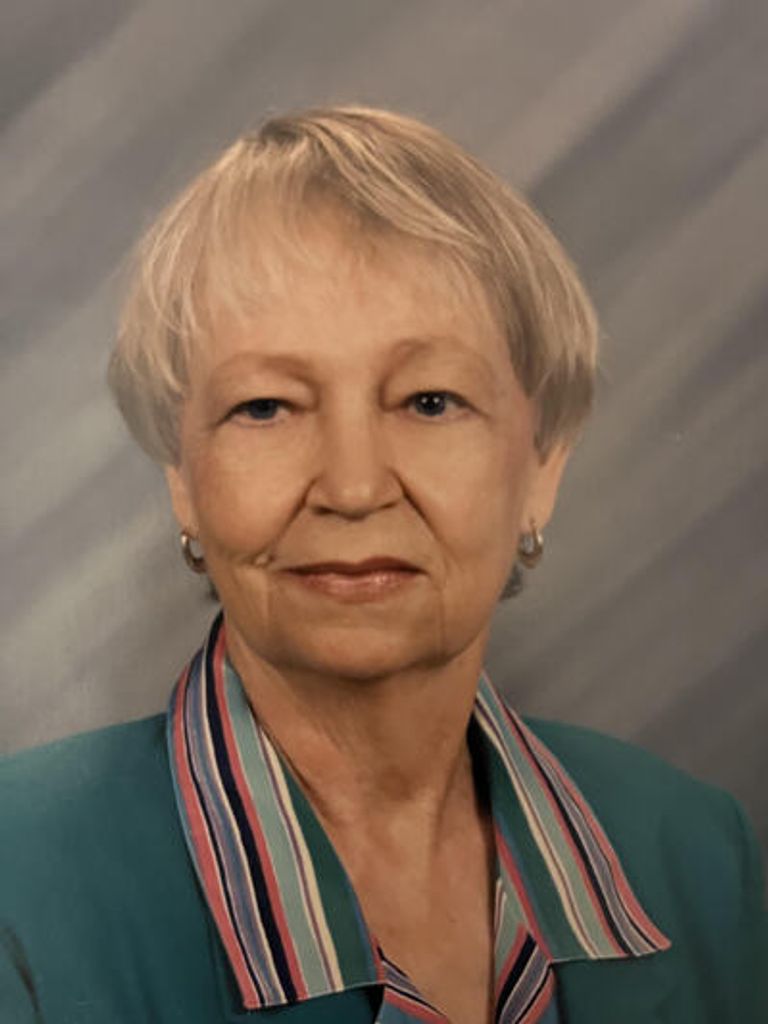 Betty Pratt Profile Photo