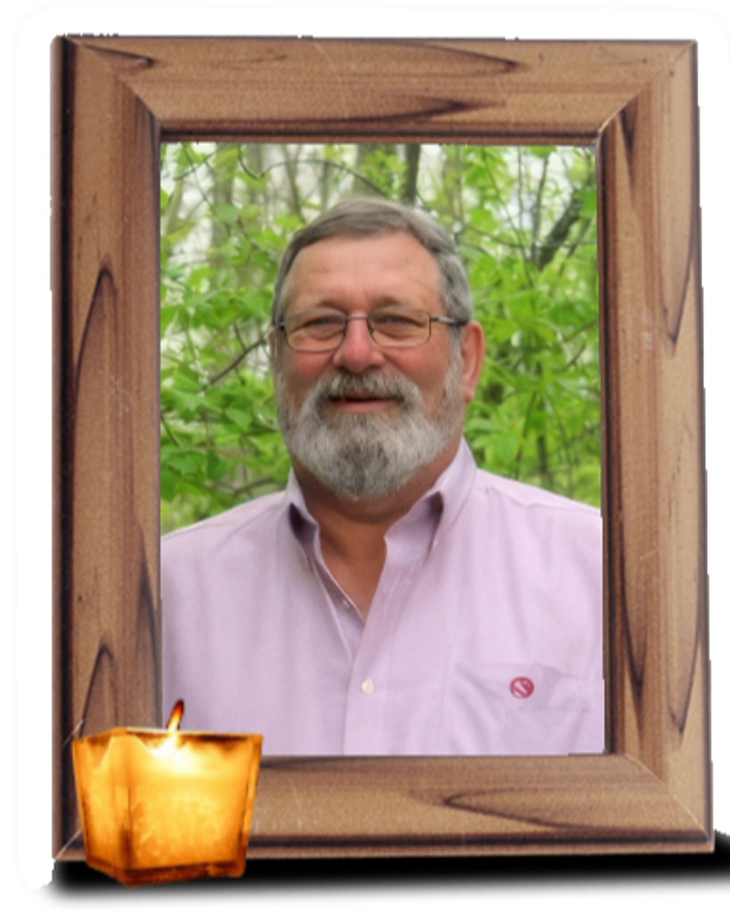 Russell B. Younk Profile Photo