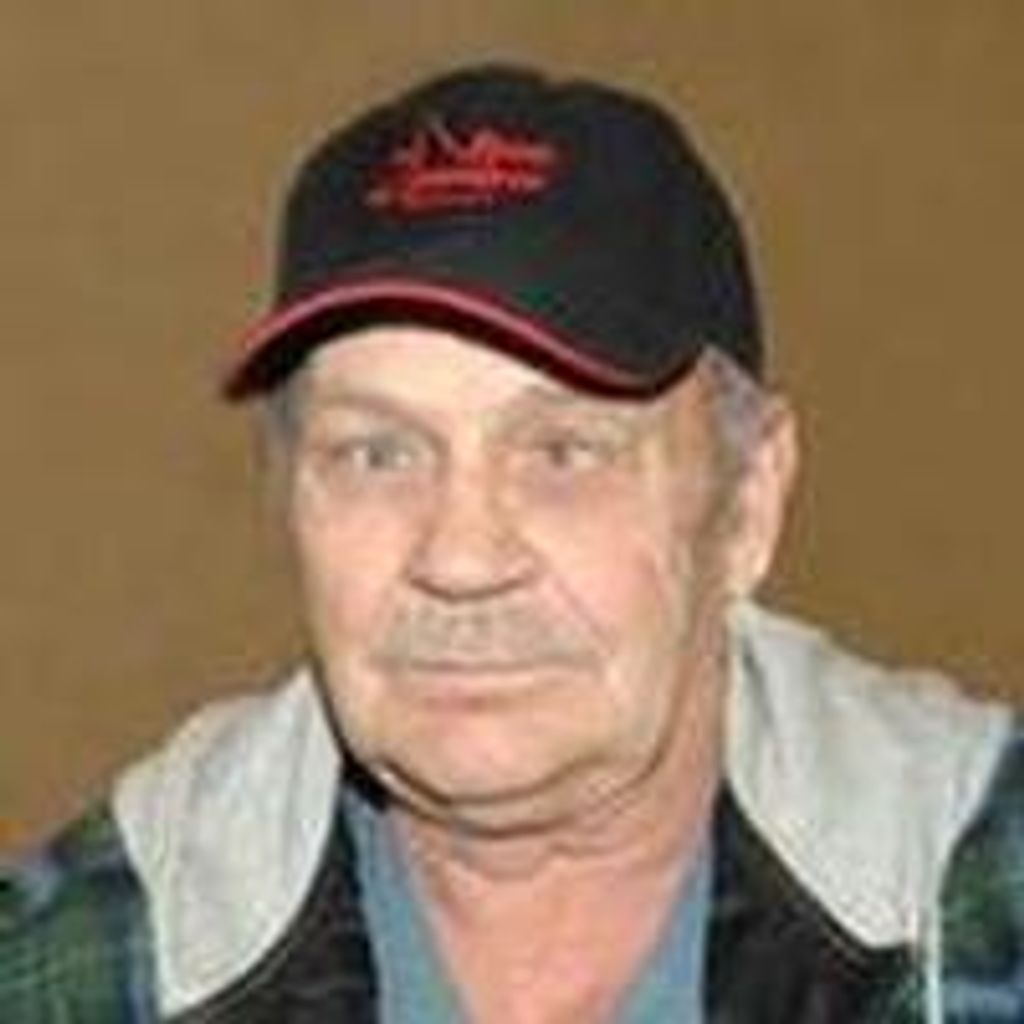 Floyd Keith Gneiting