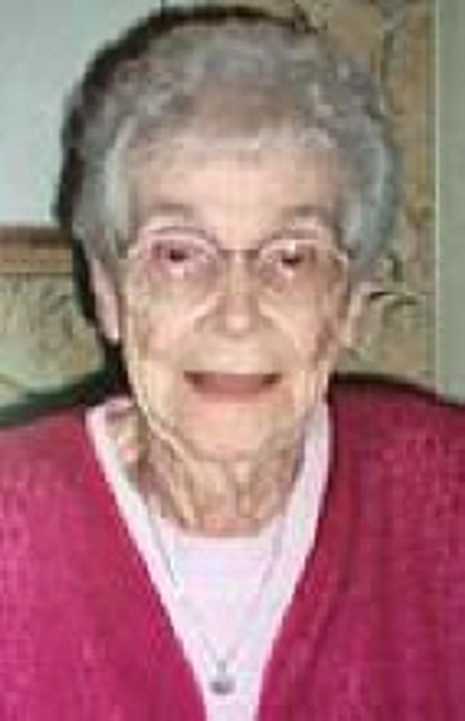Thelma  Lee Good