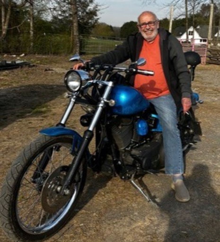 Thomas Shamblin Profile Photo