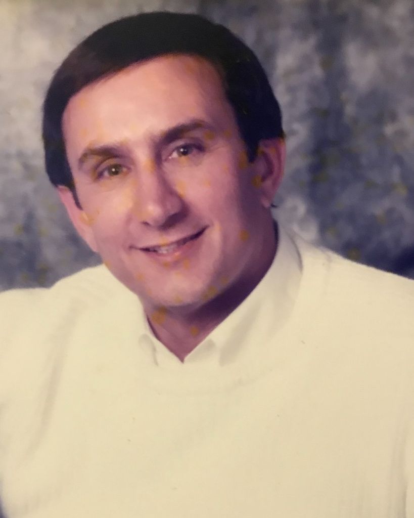 Edward J. Bachiocchi