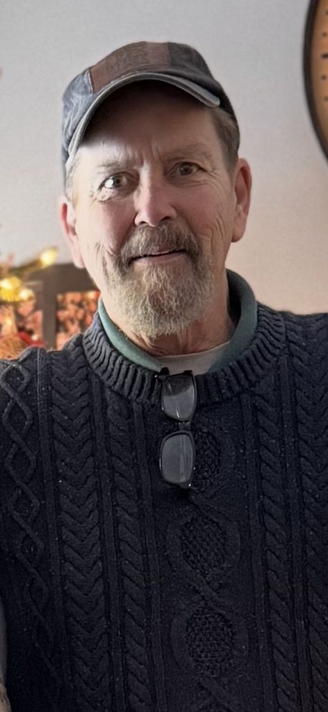 Michael David Peavey Profile Photo