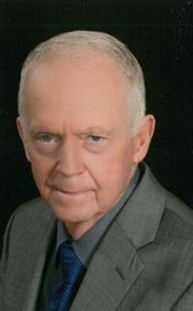 Johnnie Ronald “Ron” Sturgeon