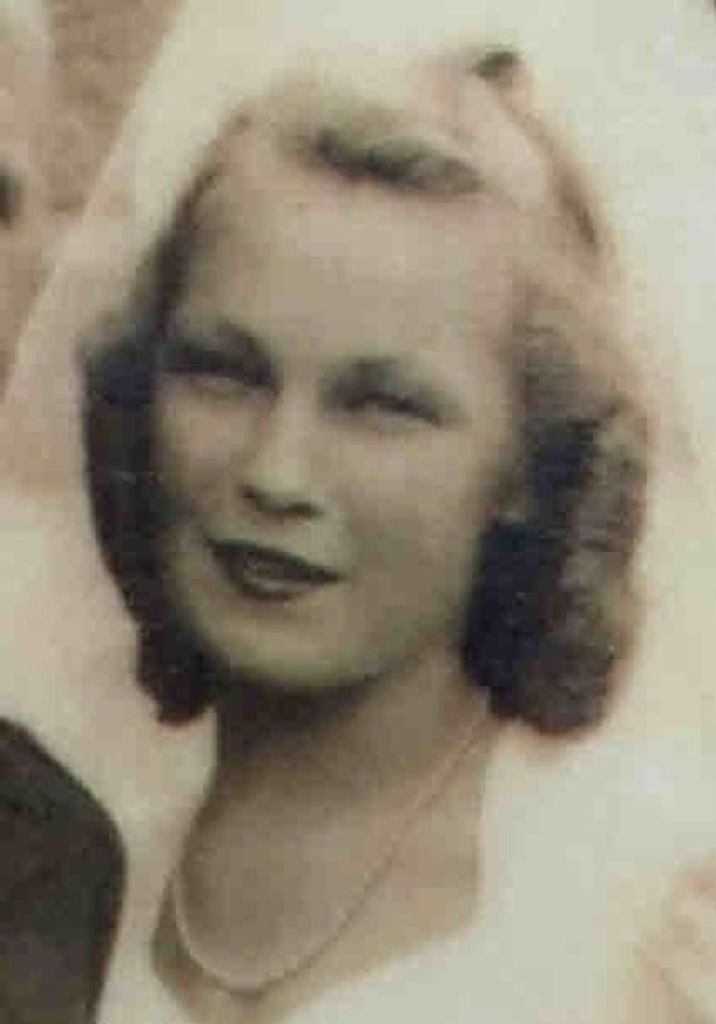 Julia Pearl Fairchild