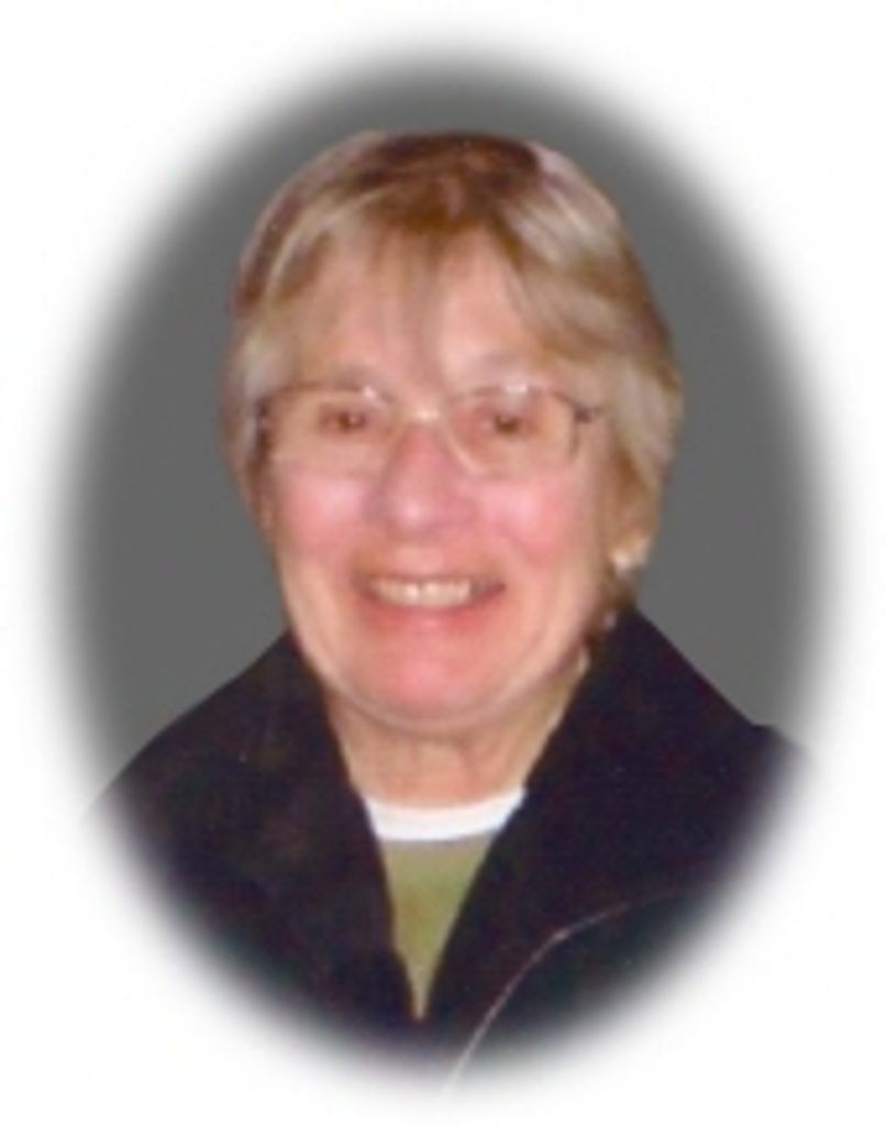 Marjorie Joan Ivy Alice Worthy Profile Photo