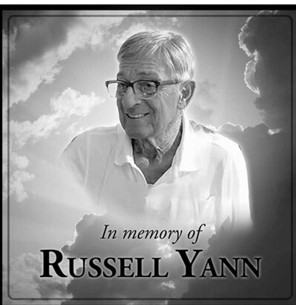 Anthony Russell Yann, Jr. Profile Photo