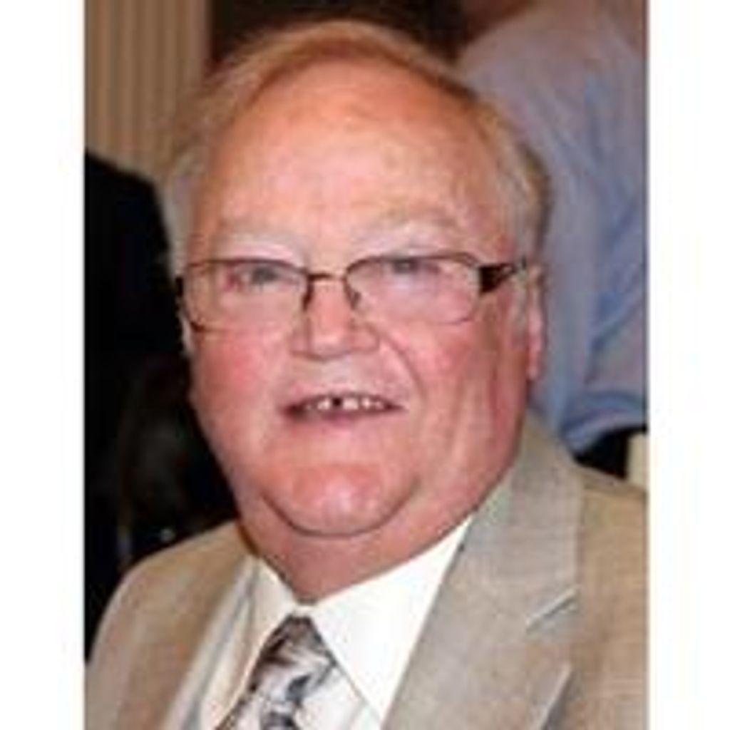 Richard "Dick" D. Ford