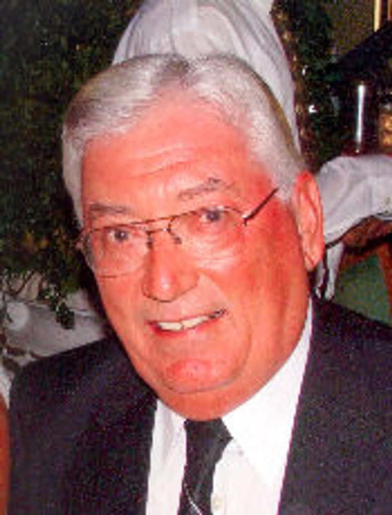 James G. Payne Profile Photo