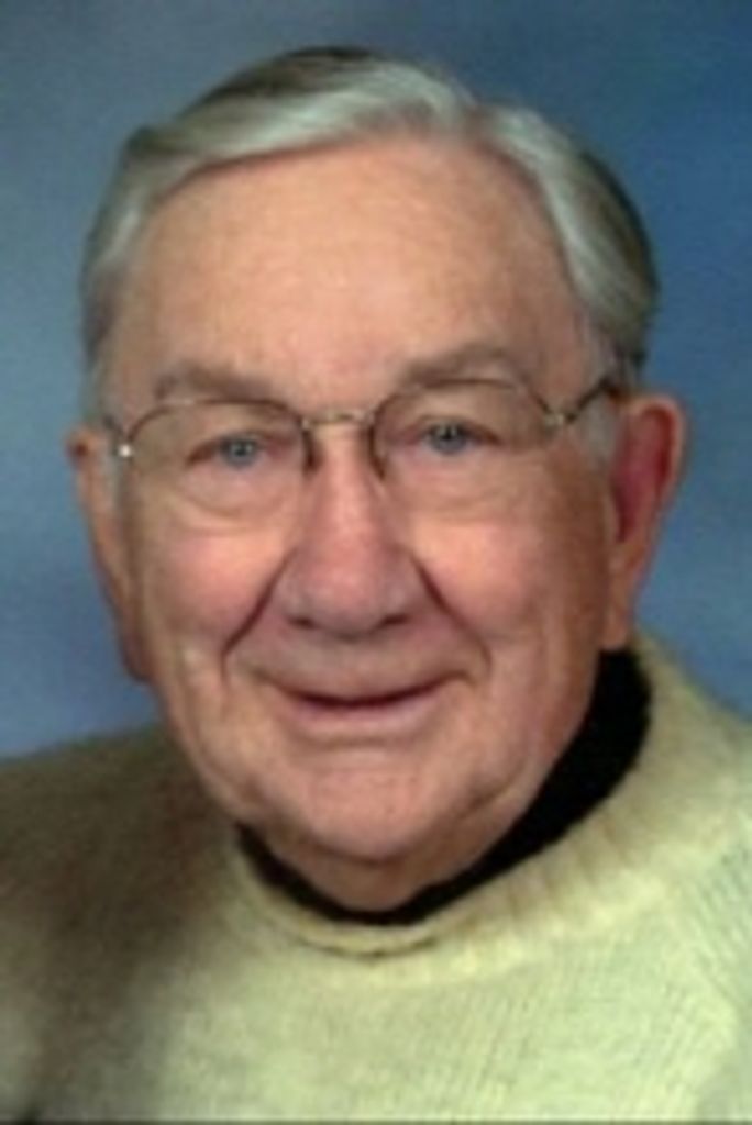 Charles Warren Buck