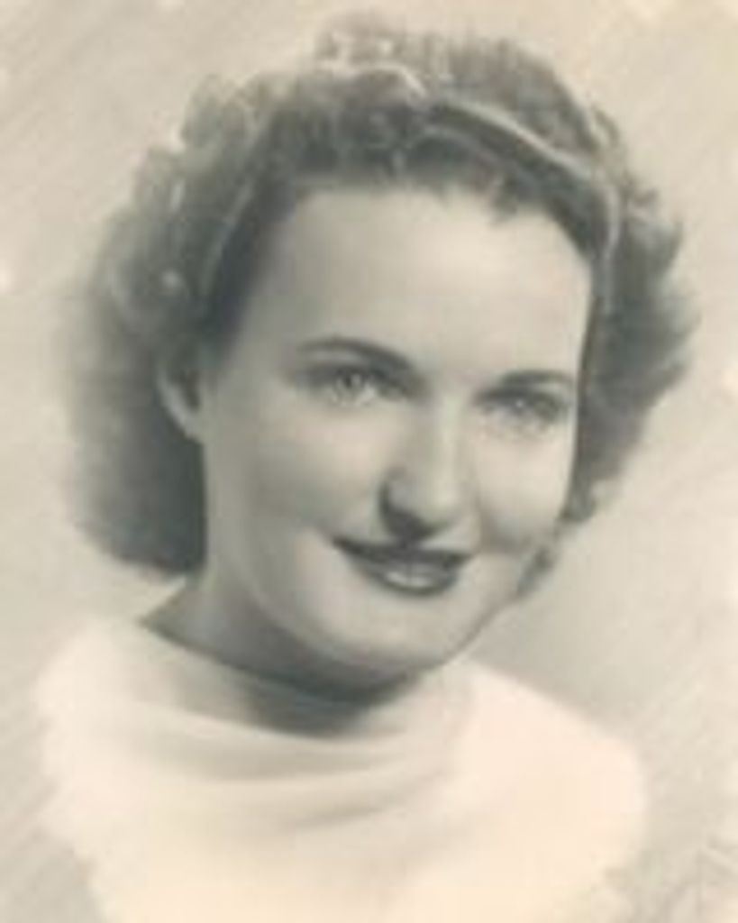 Margaret Bollendorf
