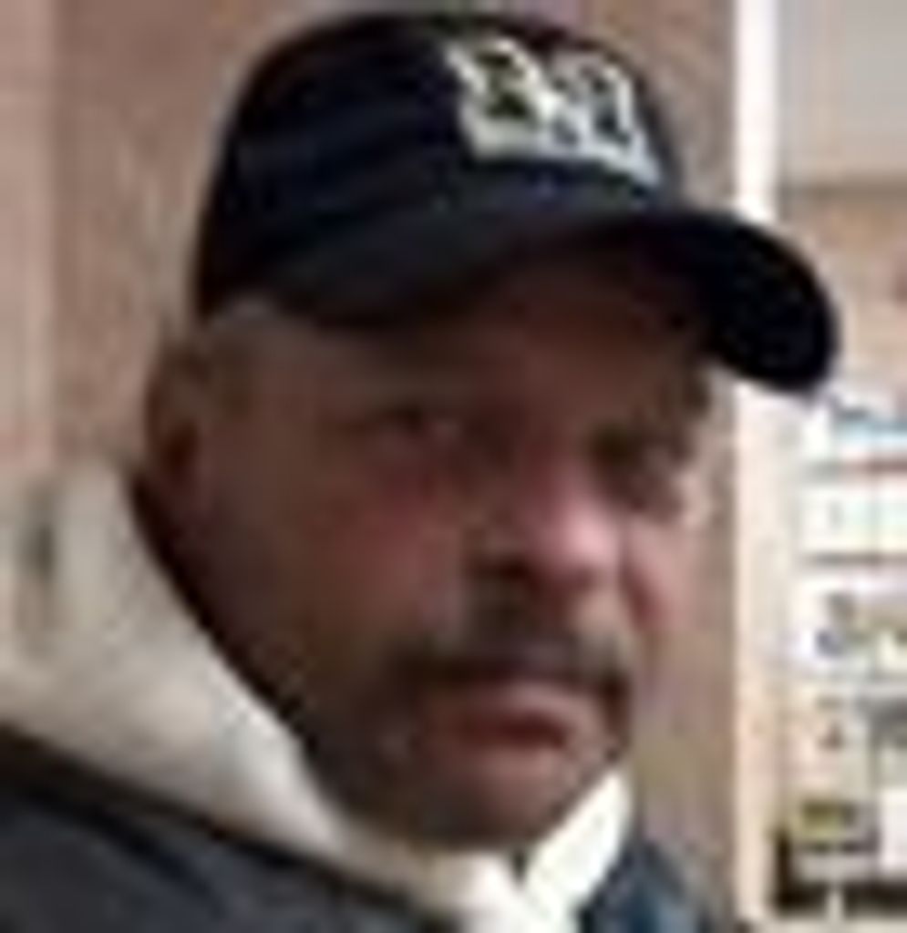 Randy Coleman