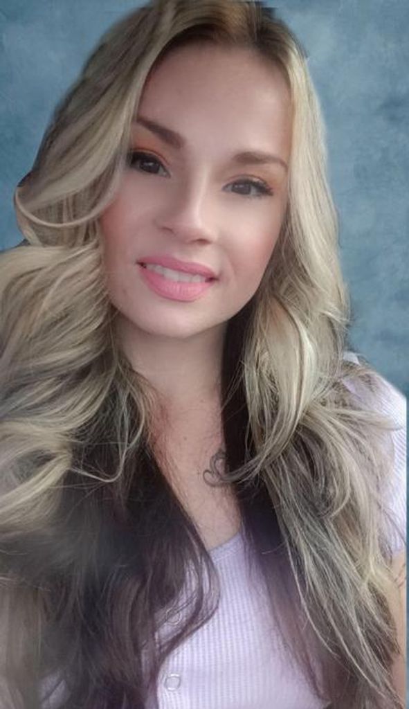 Rachel Gilliland Profile Photo