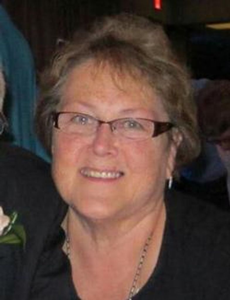 Joyce Haas Profile Photo