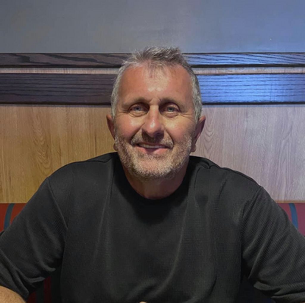 Timothy J. Tacker Profile Photo