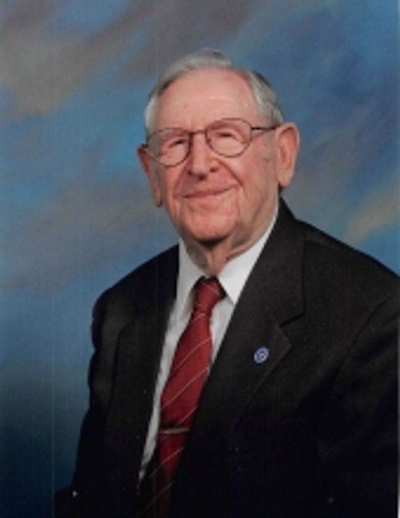 Dan Graham Stevens