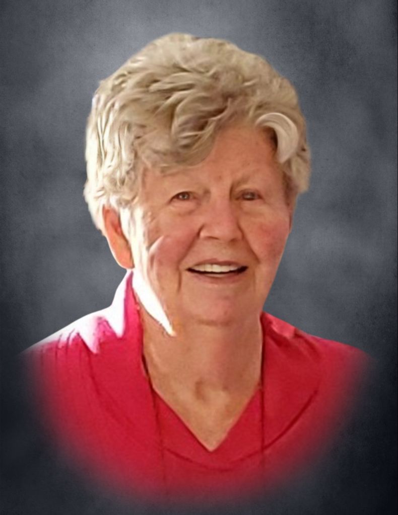 Matilda “Tillie” Bentley Parmer Profile Photo