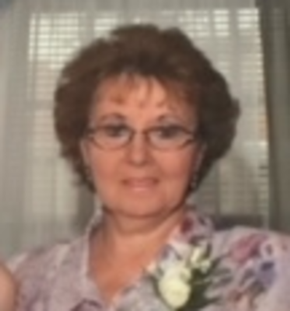 Patricia J. Weatherbee