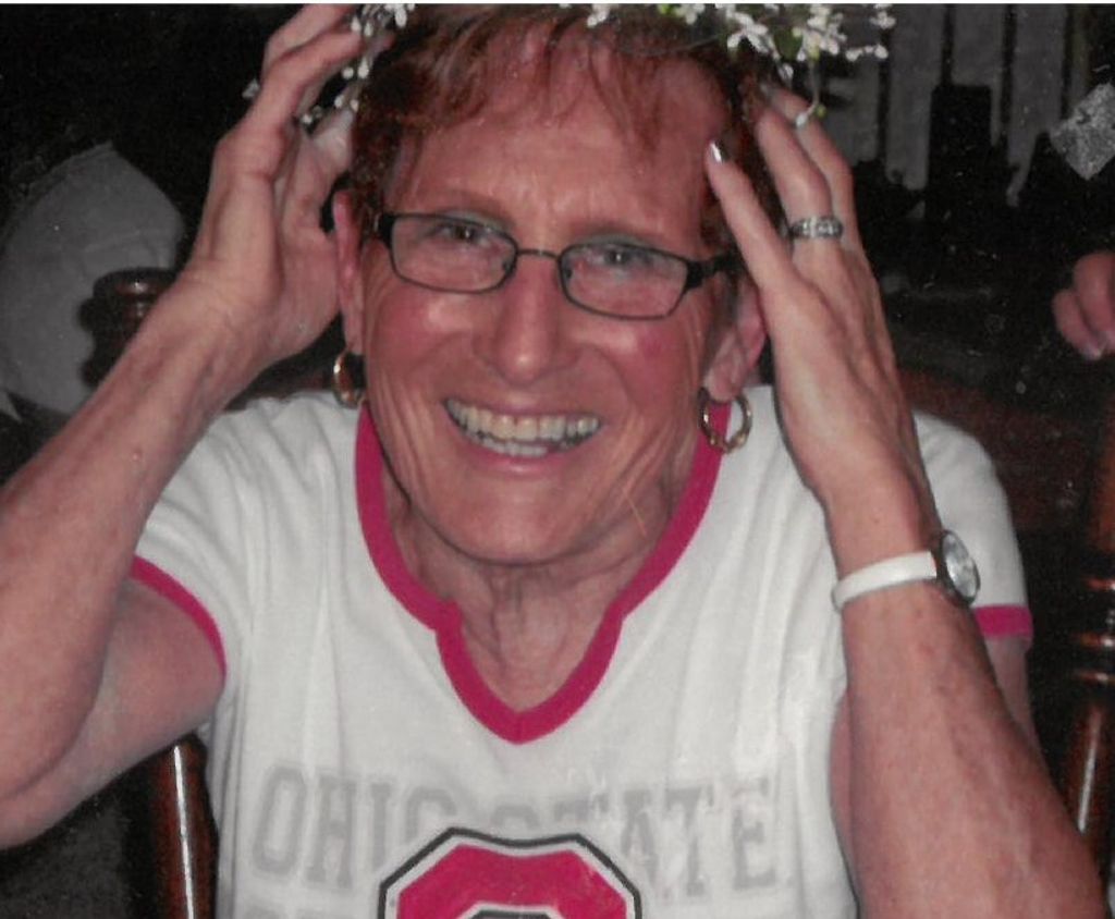 Antoinette Marie Packman