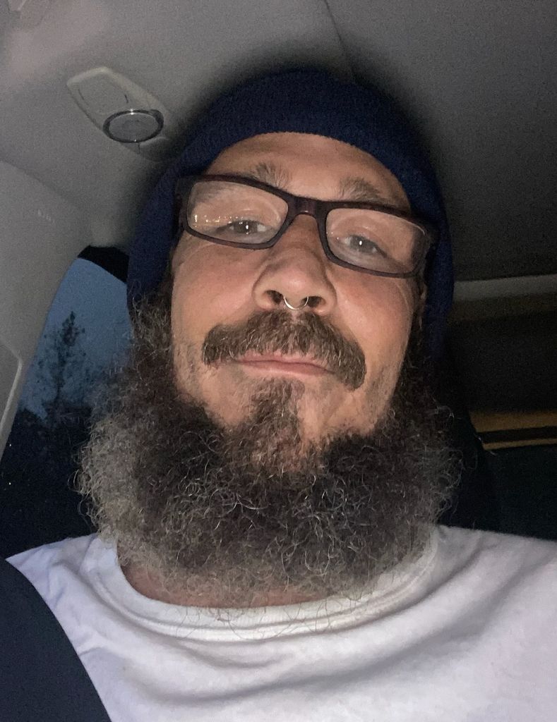 Thomas Brian Bumgarner Profile Photo