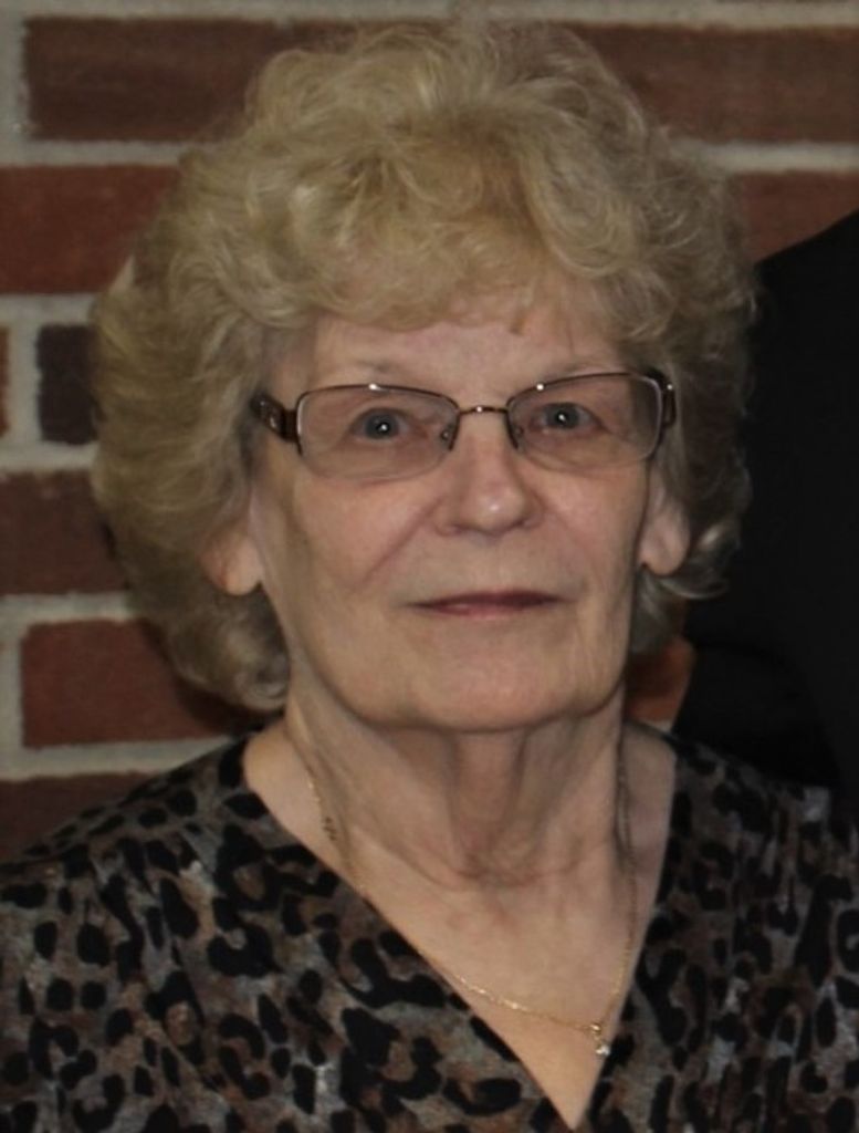 Joan M. (Morrison)  Andrews Profile Photo