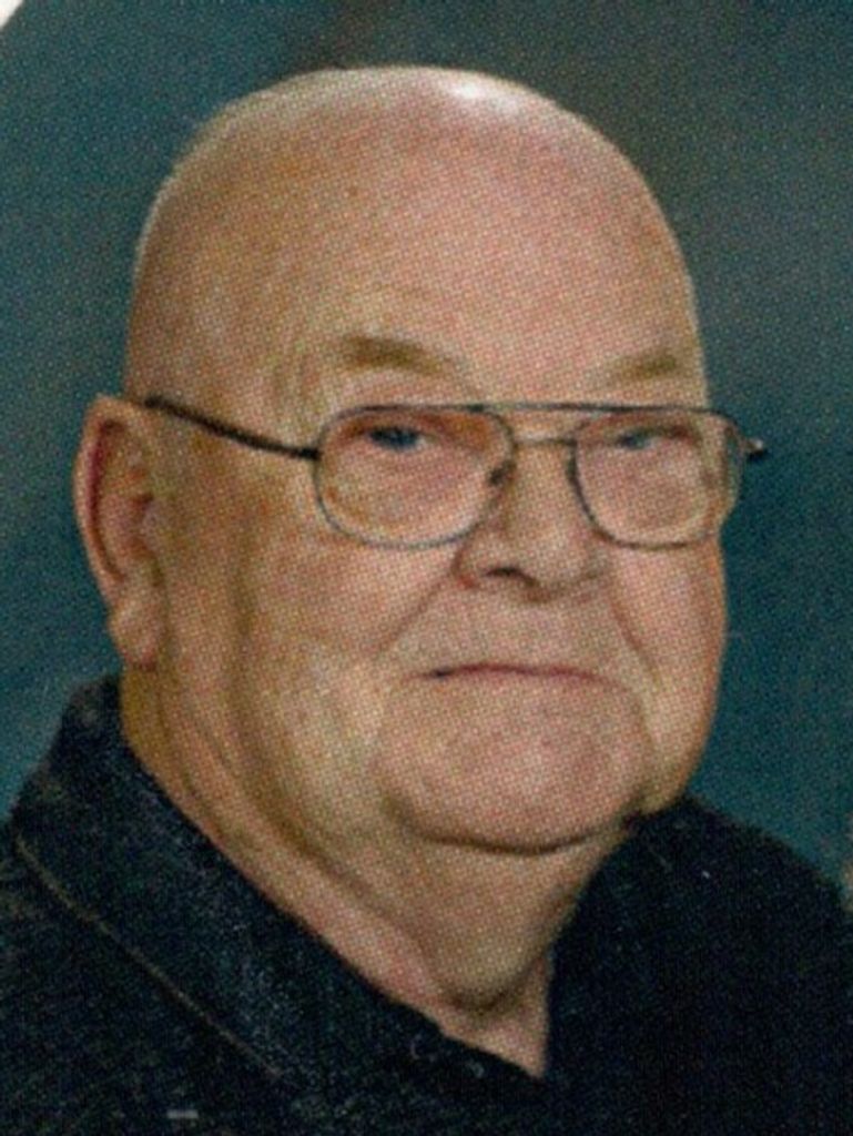 Ronald E. Lautzenheiser