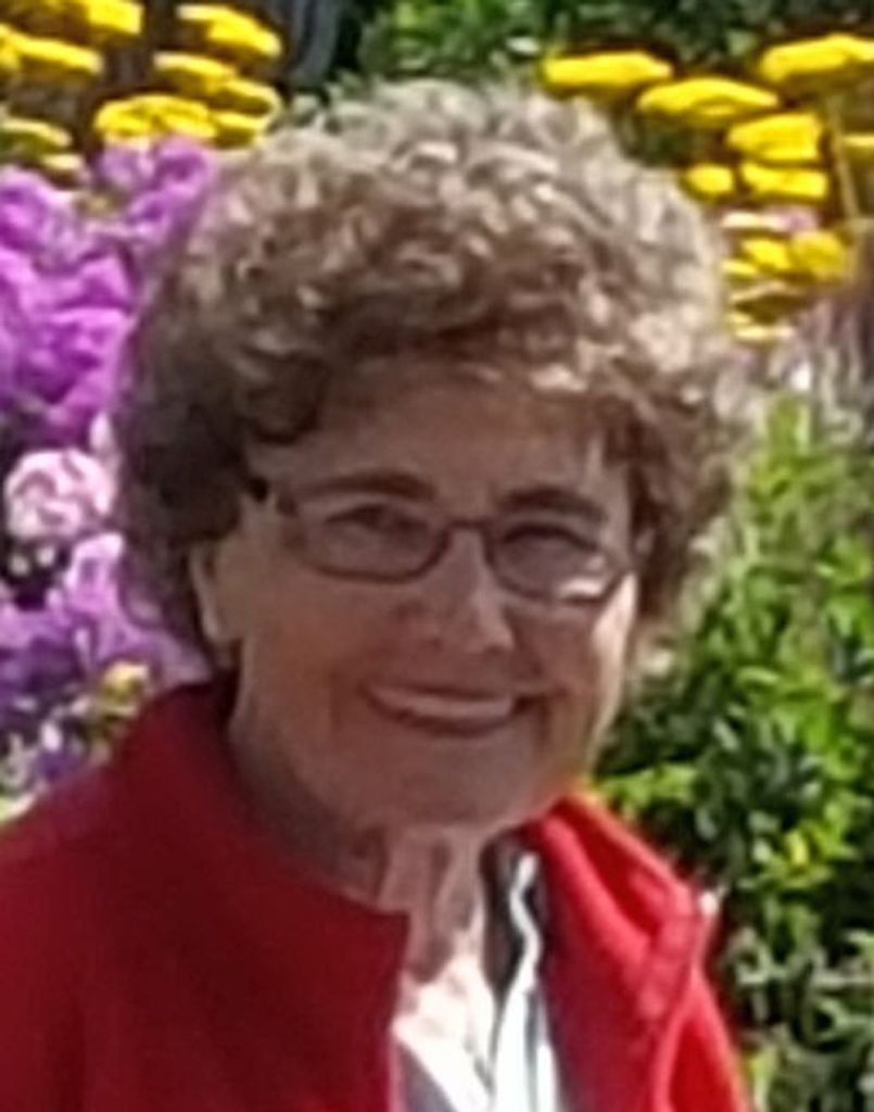 Dolores N. Semrow
