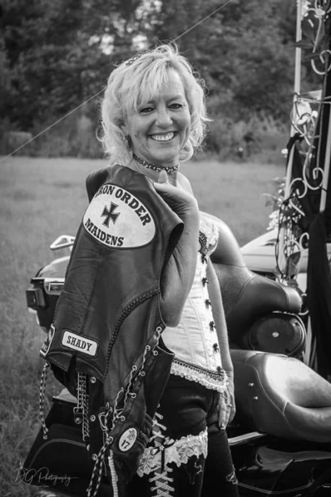 Barbara Dewitt